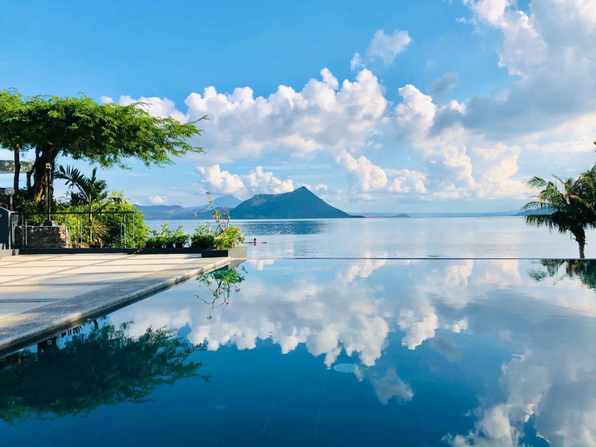Nuuk Taal Lake Laurel Luaran gambar