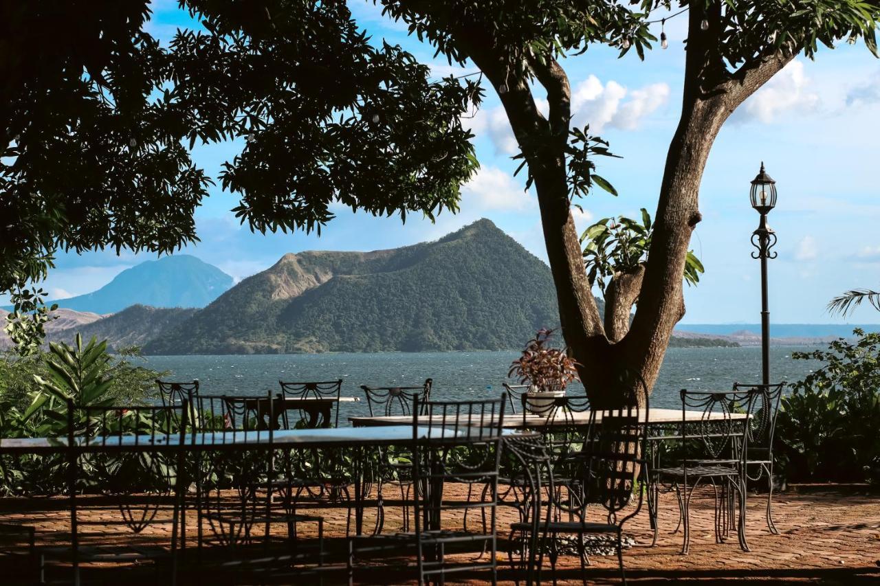 Nuuk Taal Lake Laurel Luaran gambar