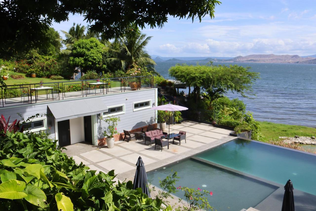 Nuuk Taal Lake Laurel Luaran gambar