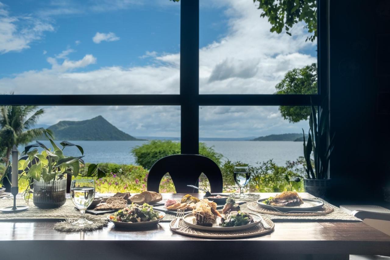 Nuuk Taal Lake Laurel Luaran gambar