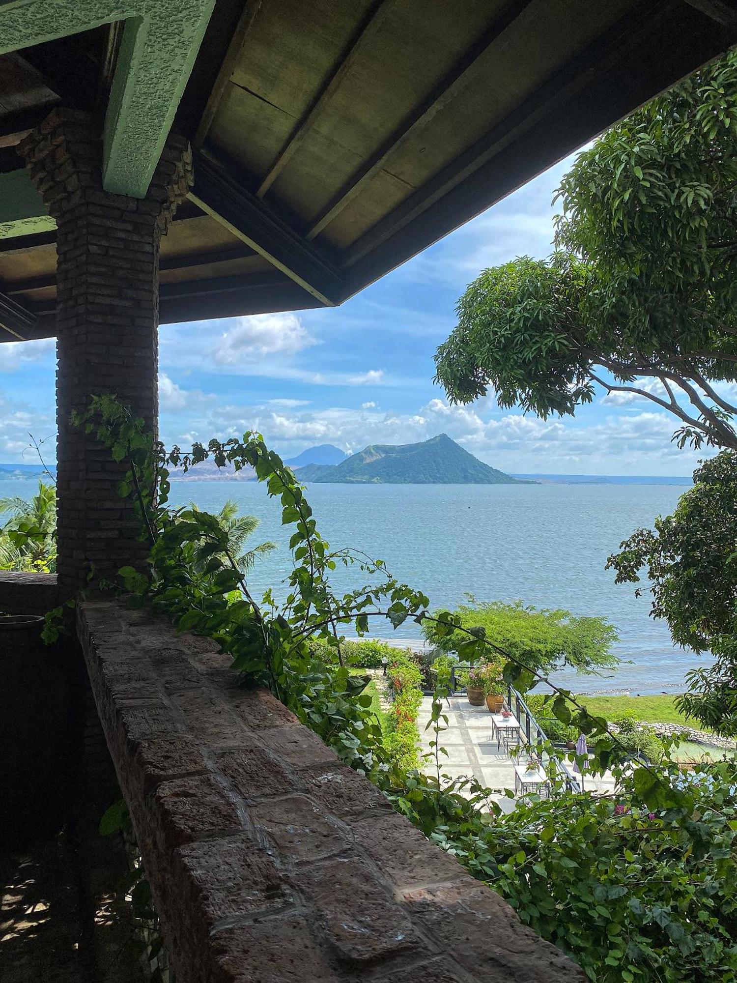 Nuuk Taal Lake Laurel Luaran gambar