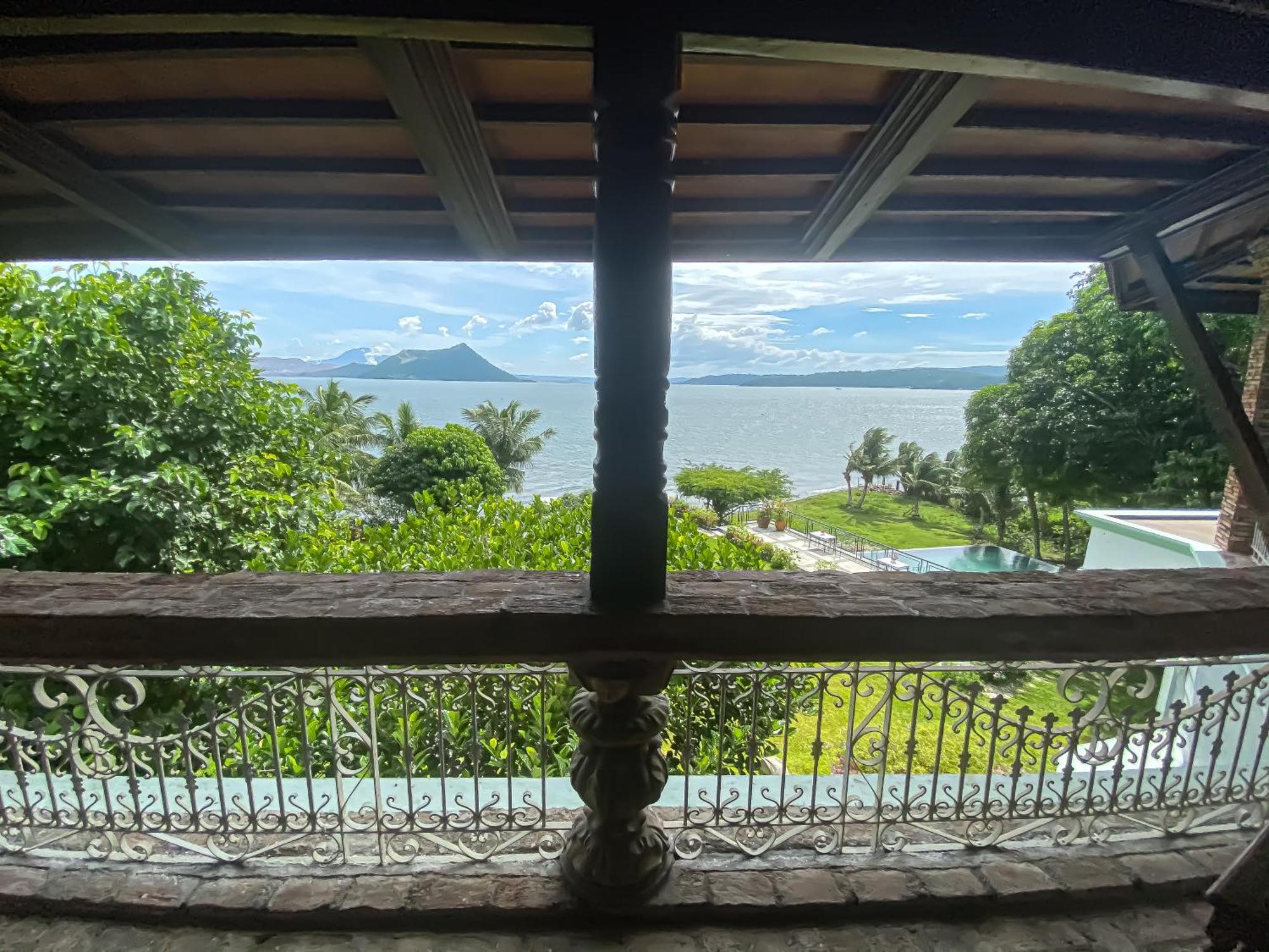 Nuuk Taal Lake Laurel Luaran gambar
